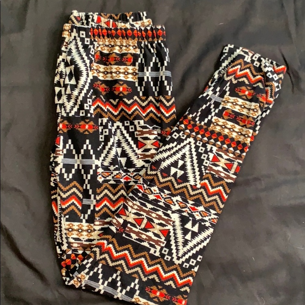 Leggings